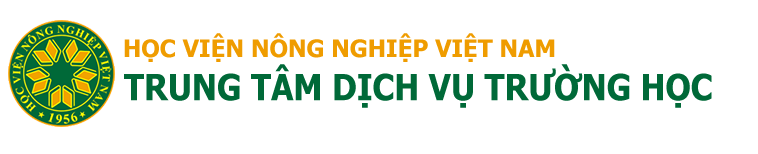 Trung tâm Dịch vụ trường học